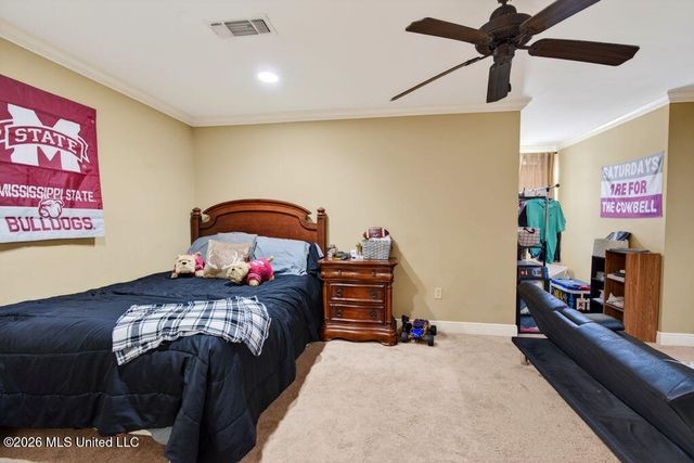 3812 Acadian Village Drive, Ocean Springs, MS 39564