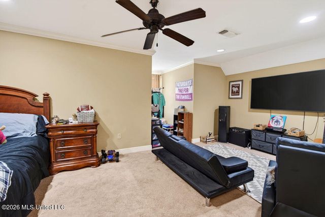 3812 Acadian Village Drive, Ocean Springs, MS 39564
