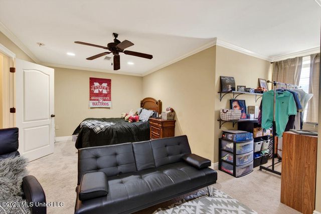 3812 Acadian Village Drive, Ocean Springs, MS 39564