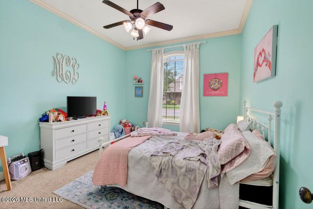 3812 Acadian Village Drive, Ocean Springs, MS 39564
