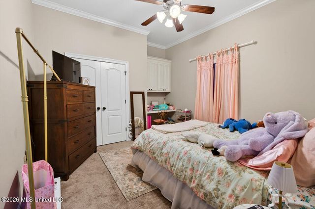 3812 Acadian Village Drive, Ocean Springs, MS 39564