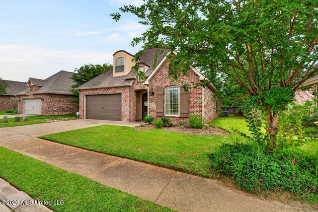 3812 Acadian Village Drive, Ocean Springs, MS 39564