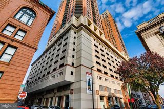 414 WATER ST #1903, Baltimore, MD 21202