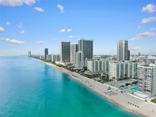 3725 S Ocean Dr 1609, Hollywood, FL 33019