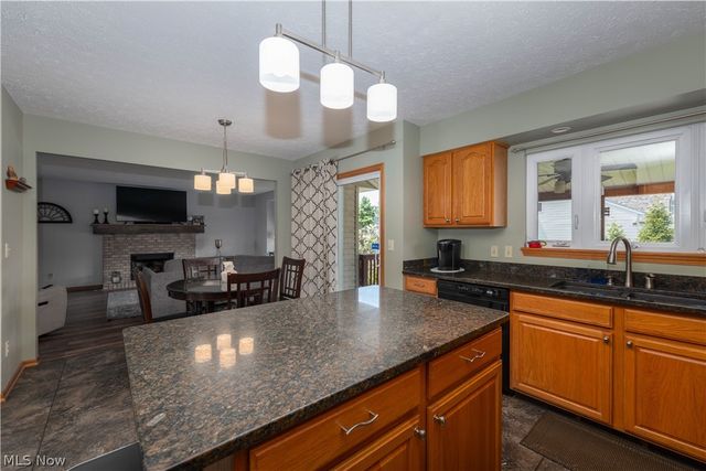 3101 Wickford Avenue NW, Canton, OH 44708