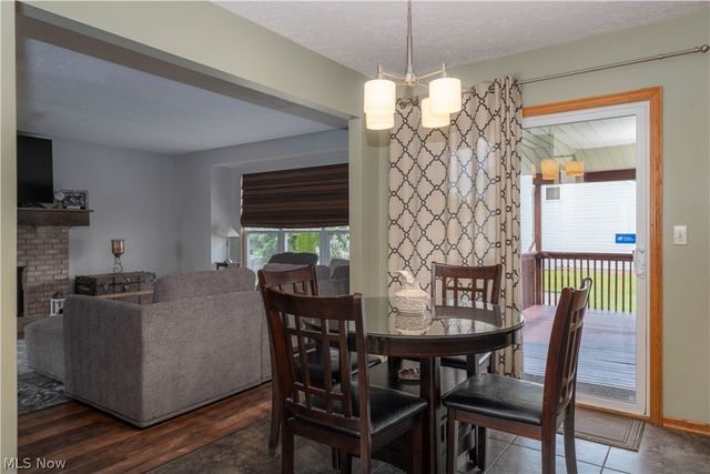 3101 Wickford Avenue NW, Canton, OH 44708