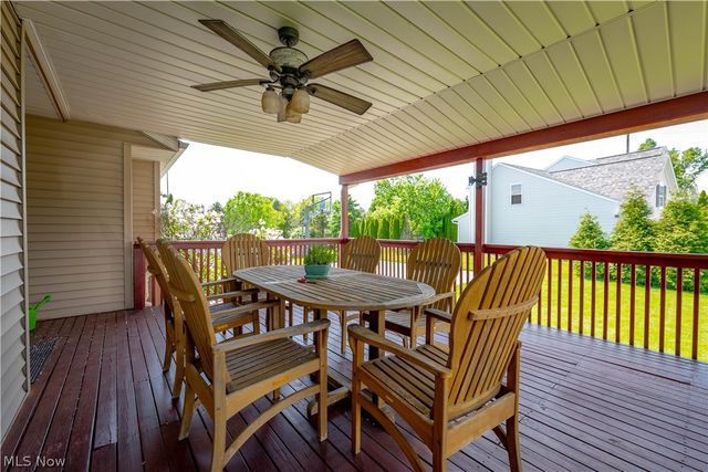 3101 Wickford Avenue NW, Canton, OH 44708