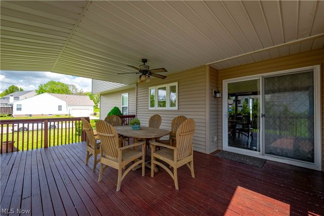 3101 Wickford Avenue NW, Canton, OH 44708