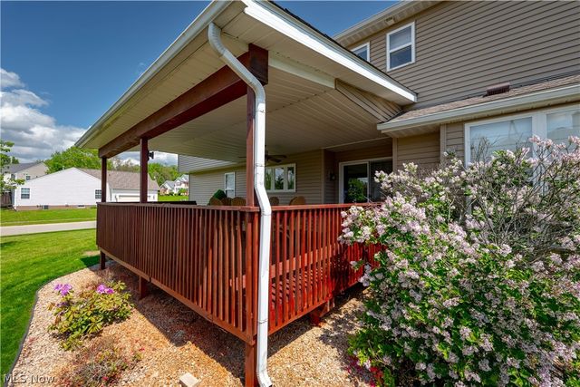 3101 Wickford Avenue NW, Canton, OH 44708