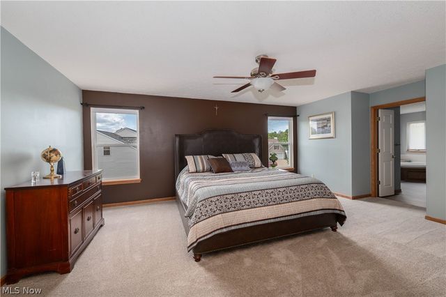 3101 Wickford Avenue NW, Canton, OH 44708