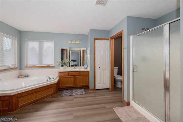 3101 Wickford Avenue NW, Canton, OH 44708