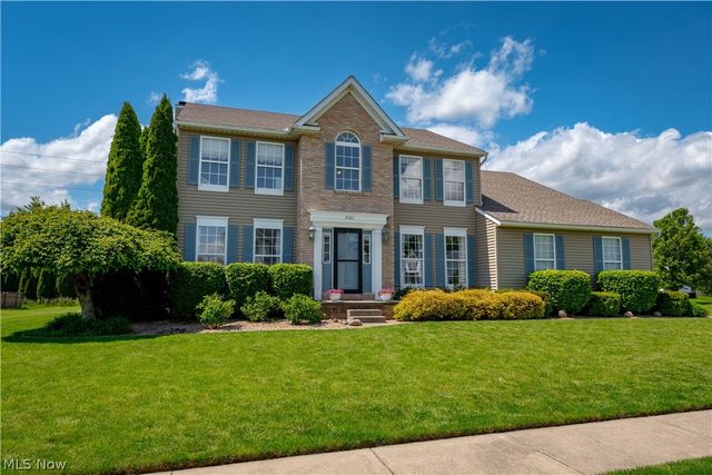3101 Wickford Avenue NW, Canton, OH 44708