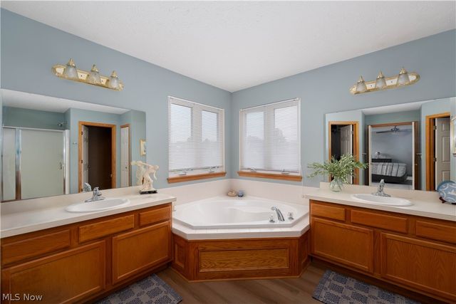 3101 Wickford Avenue NW, Canton, OH 44708