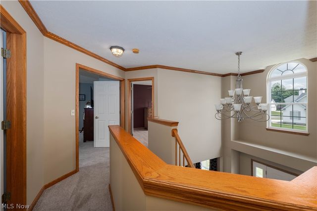 3101 Wickford Avenue NW, Canton, OH 44708