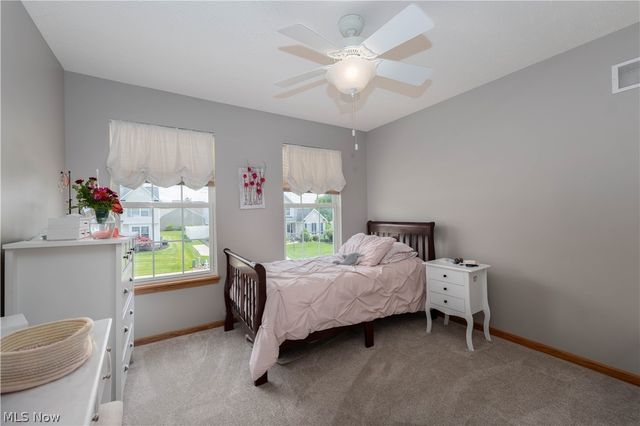 3101 Wickford Avenue NW, Canton, OH 44708