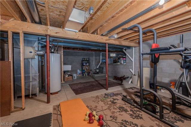 3101 Wickford Avenue NW, Canton, OH 44708