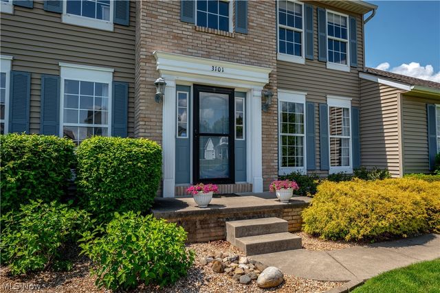 3101 Wickford Avenue NW, Canton, OH 44708