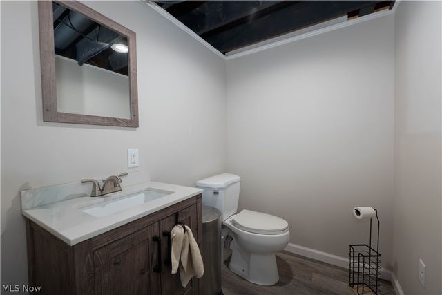 3101 Wickford Avenue NW, Canton, OH 44708