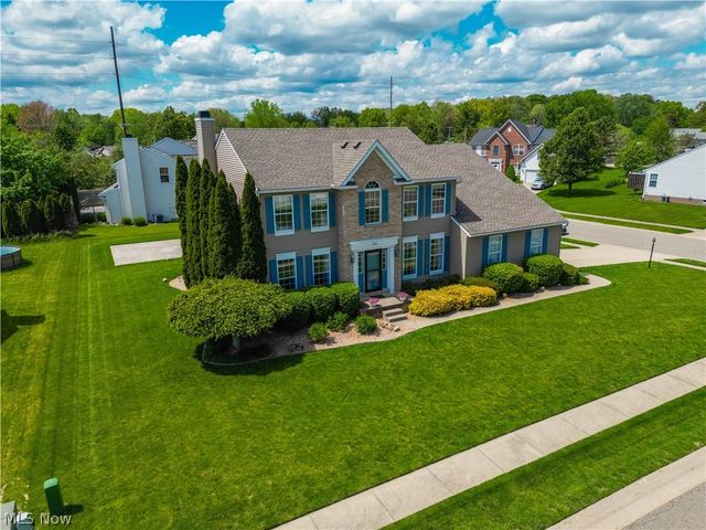 3101 Wickford Avenue NW, Canton, OH 44708