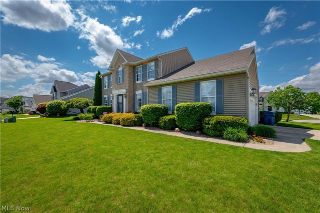 3101 Wickford Avenue NW, Canton, OH 44708