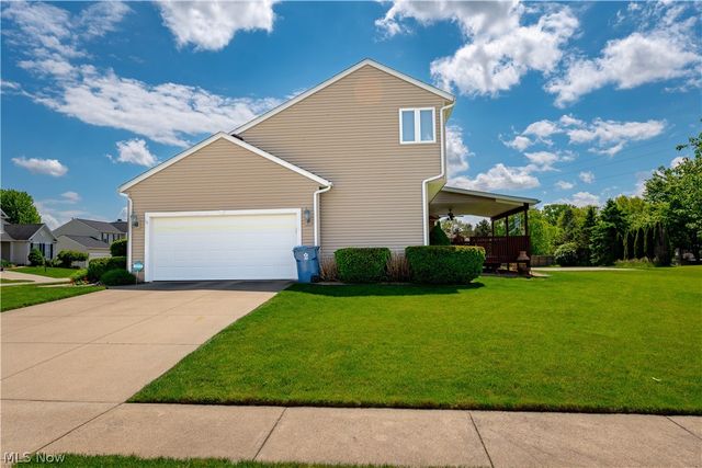 3101 Wickford Avenue NW, Canton, OH 44708