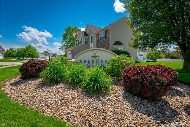 3101 Wickford Avenue NW, Canton, OH 44708