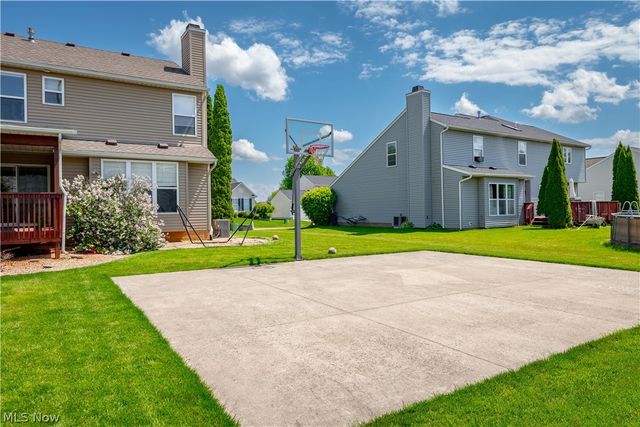 3101 Wickford Avenue NW, Canton, OH 44708