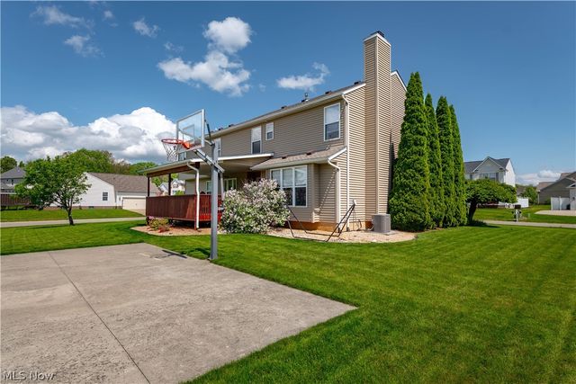 3101 Wickford Avenue NW, Canton, OH 44708