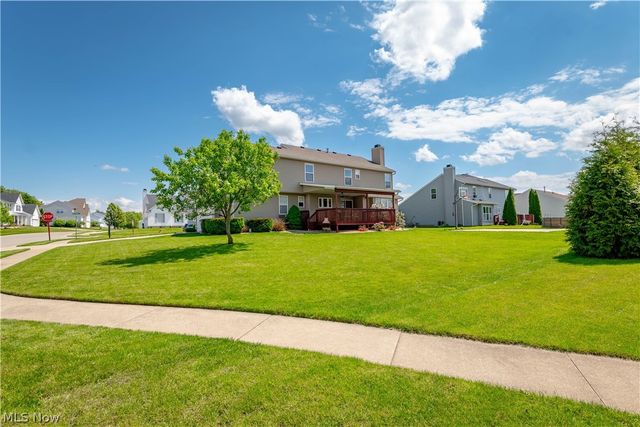 3101 Wickford Avenue NW, Canton, OH 44708