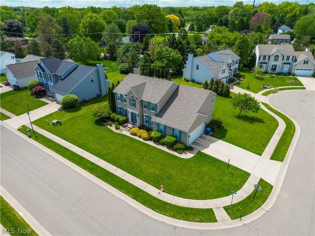 3101 Wickford Avenue NW, Canton, OH 44708