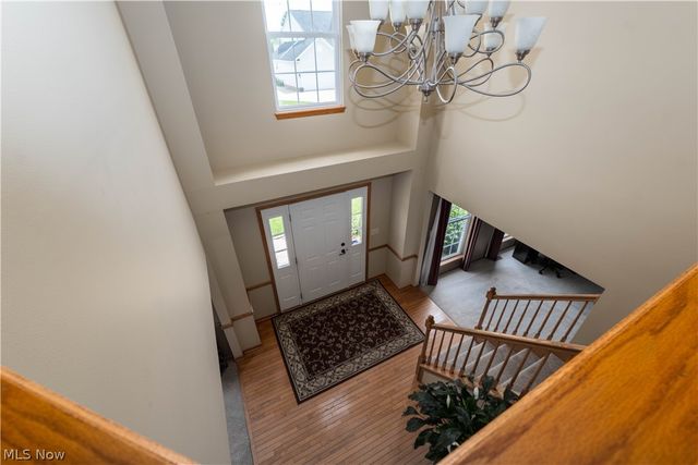 3101 Wickford Avenue NW, Canton, OH 44708