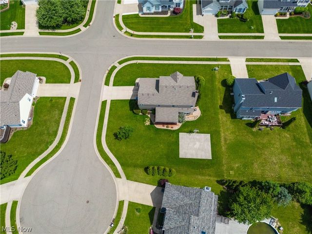 3101 Wickford Avenue NW, Canton, OH 44708