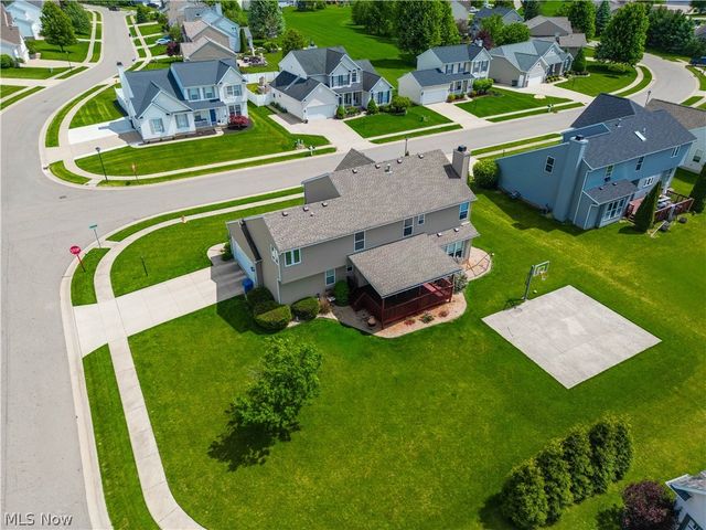 3101 Wickford Avenue NW, Canton, OH 44708