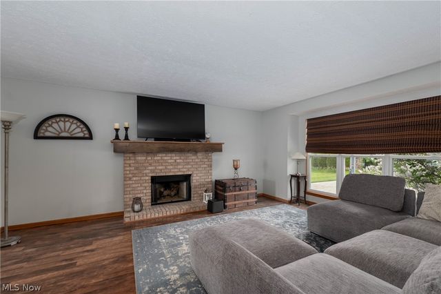 3101 Wickford Avenue NW, Canton, OH 44708