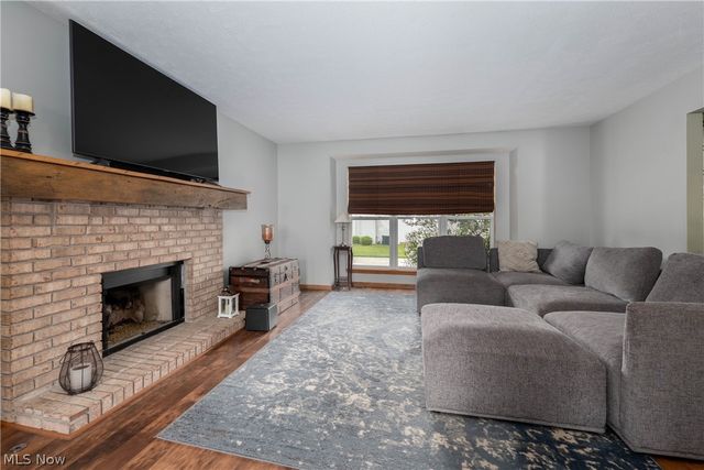 3101 Wickford Avenue NW, Canton, OH 44708