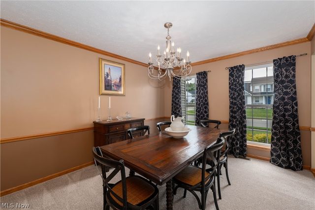 3101 Wickford Avenue NW, Canton, OH 44708