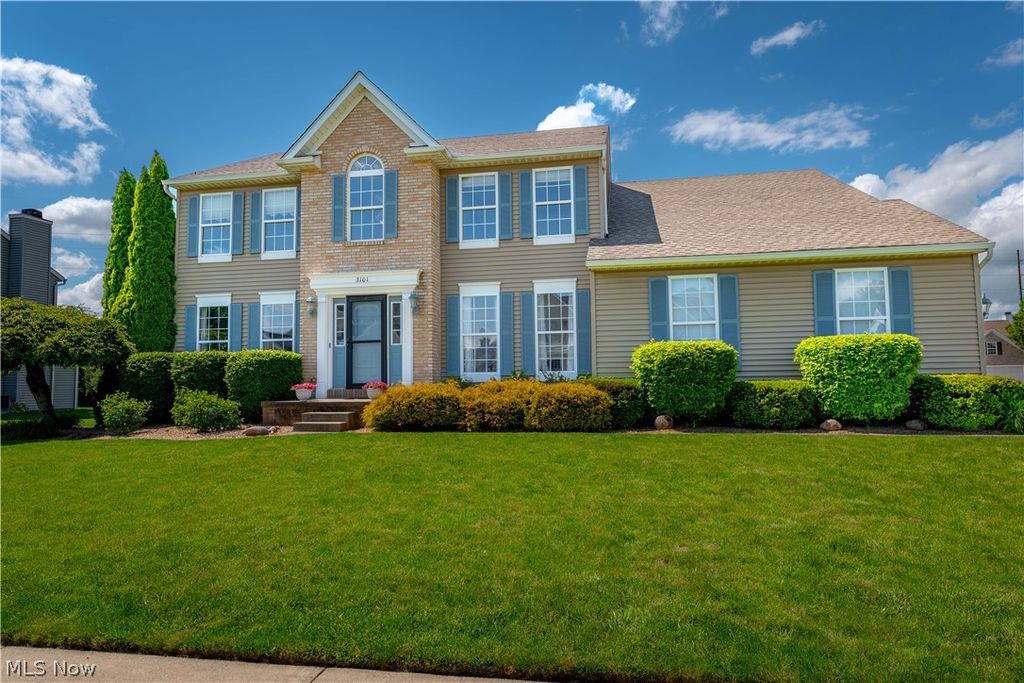 3101 Wickford Avenue NW, Canton, OH 44708