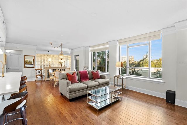 275 BAYSHORE BOULEVARD 401, Tampa, FL 33606