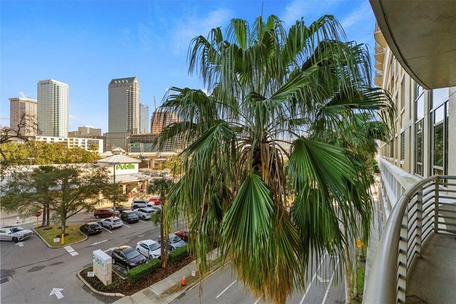 275 BAYSHORE BOULEVARD 401, Tampa, FL 33606