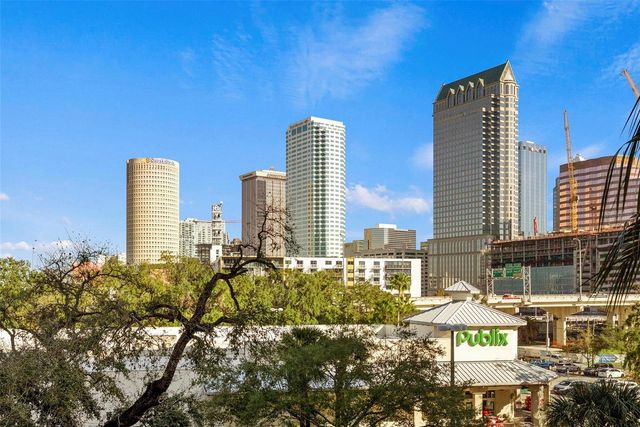 275 BAYSHORE BOULEVARD 401, Tampa, FL 33606