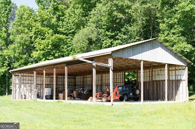 6249 Ben Parks Road, Murrayville, GA 30564