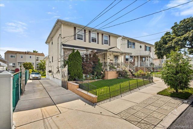 145-67 224th Street, Springfield Gardens, NY 11413