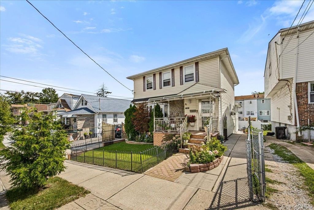 145-67 224th Street, Springfield Gardens, NY 11413 — photo 2