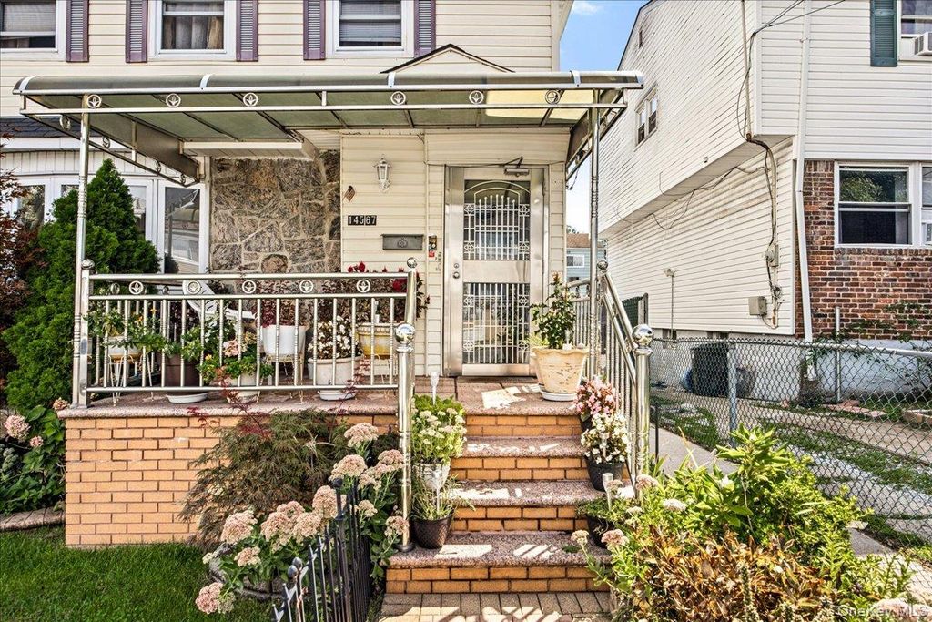 145-67 224th Street, Springfield Gardens, NY 11413 — photo 4