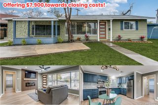 235 Saratoga Dr, San Antonio, TX 78213