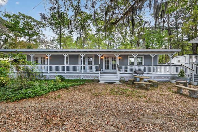 4869 Slans Island Road, Hollywood, SC 29449