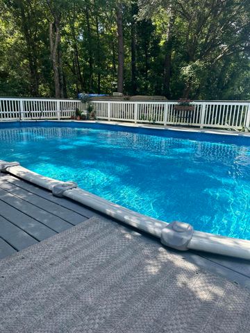 4869 Slans Island Road, Hollywood, SC 29449