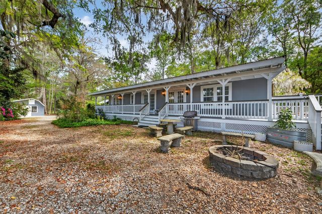 4869 Slans Island Road, Hollywood, SC 29449