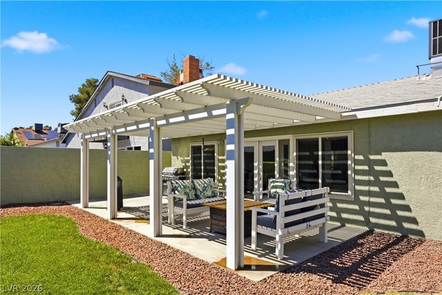 4380 Flowerdale Court, Las Vegas, NV 89103