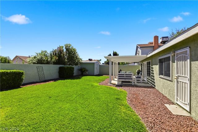 4380 Flowerdale Court, Las Vegas, NV 89103